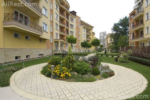 Apartment House Bulgaria 3